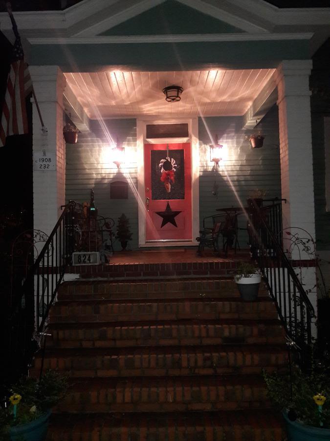 Baxter'S Brewhouse Inn Georgetown Buitenkant foto